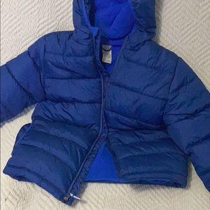 Too small for my kids